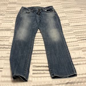 Women’s American Eagle Jeans